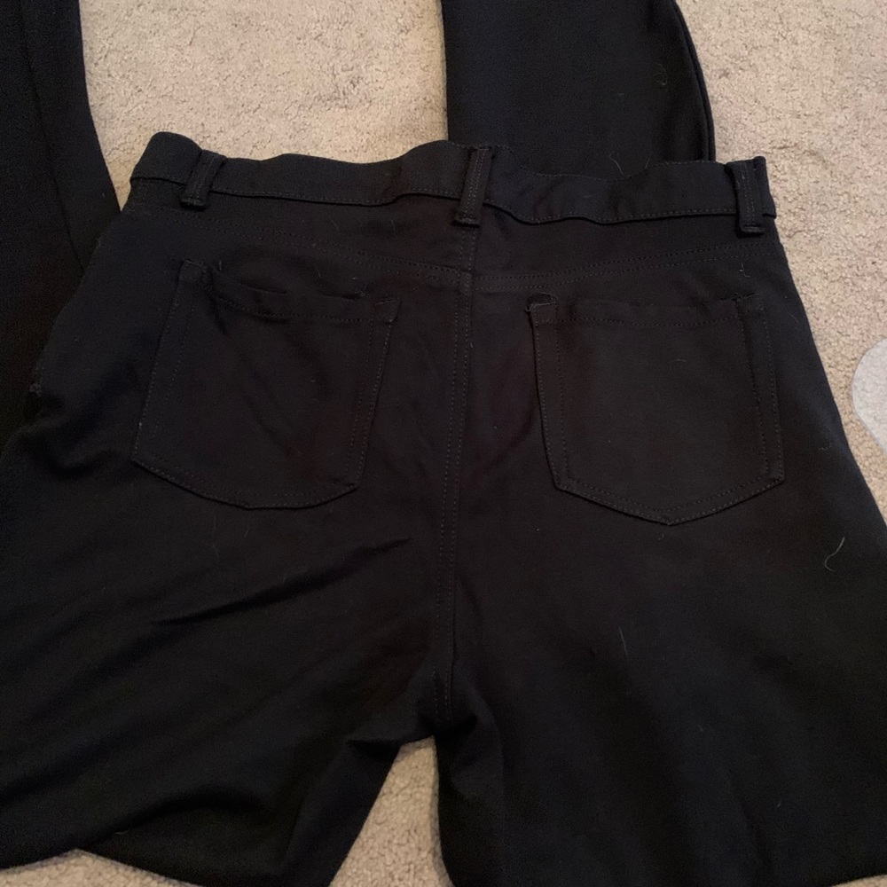 Nice Black Pants